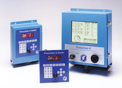 Pressroom Electronics Press Automation Controllers
