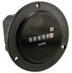 Redington hour meters