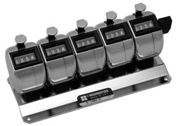 Redington Counters