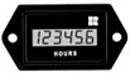 Redington hour meters