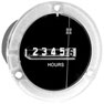 Redington hour meters