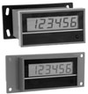 Redington hour meters