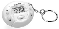 Redington Counters
