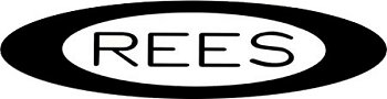 rees electrical controls logo