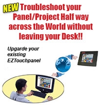 ez series touch panel editor programming software
