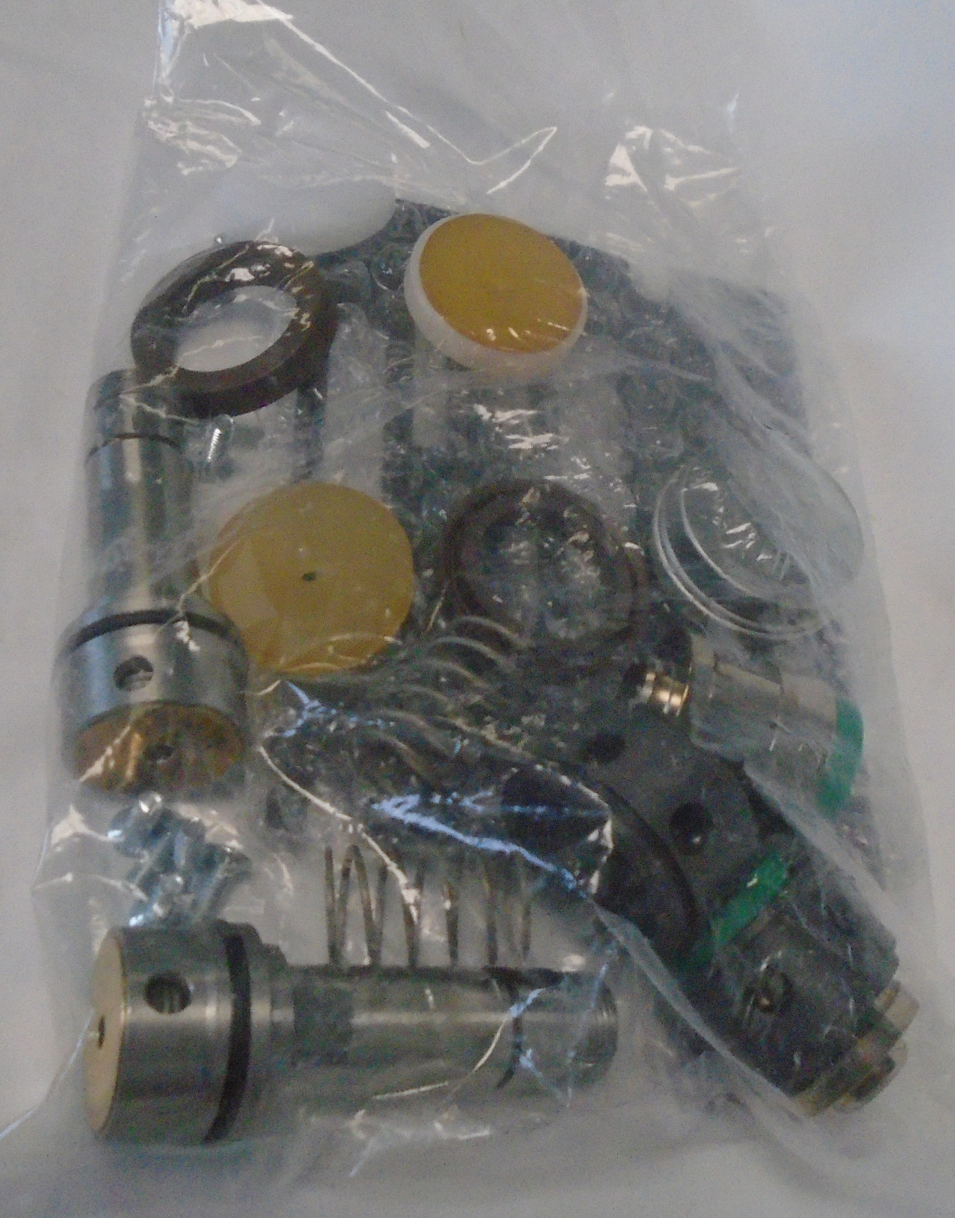 Repair Kit for Valve 2493039020112060 (XSz-20) - MSI
